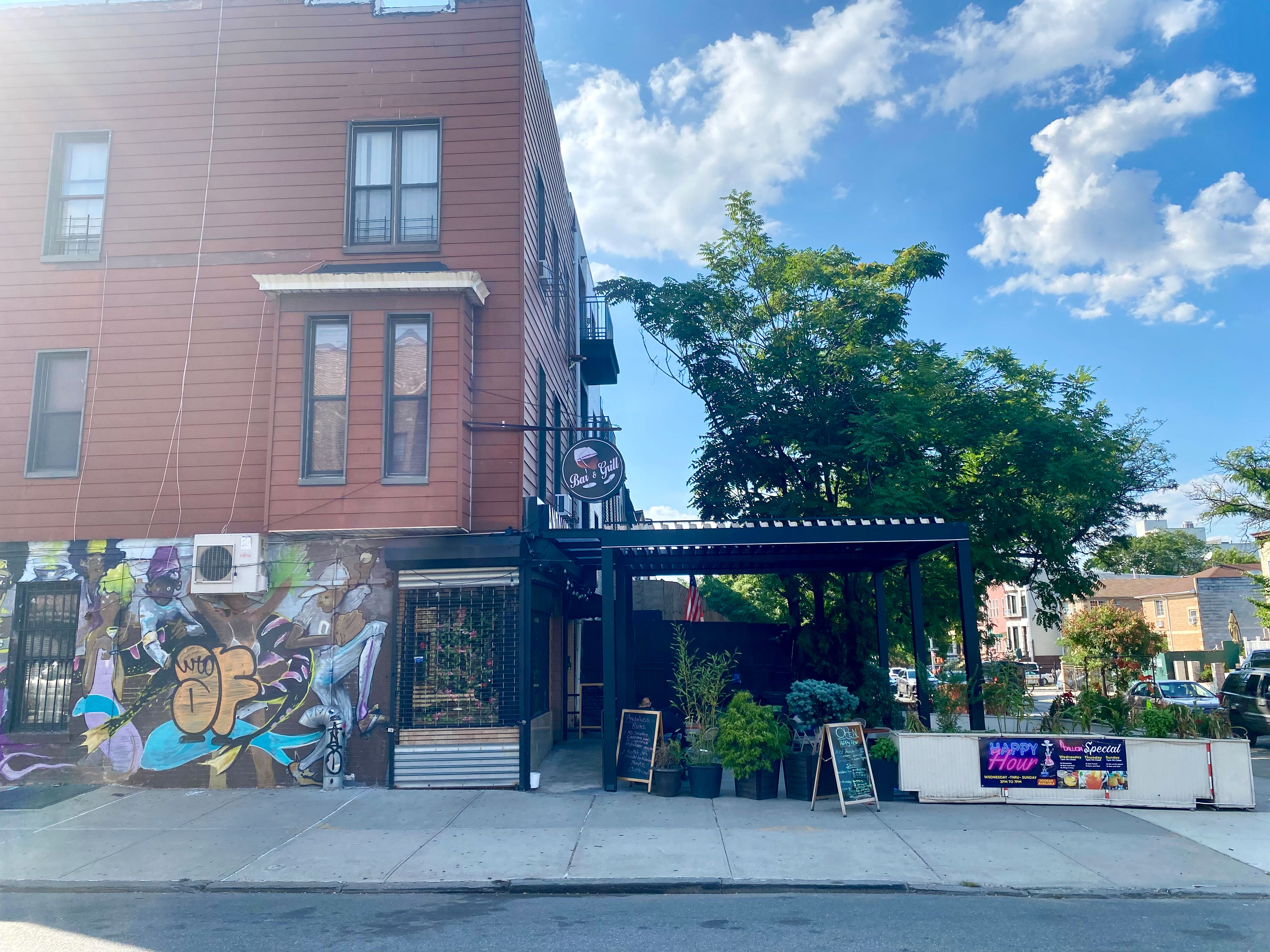 40 Schaefer Street Brooklyn, NY 11207 - Photo 11 of 18