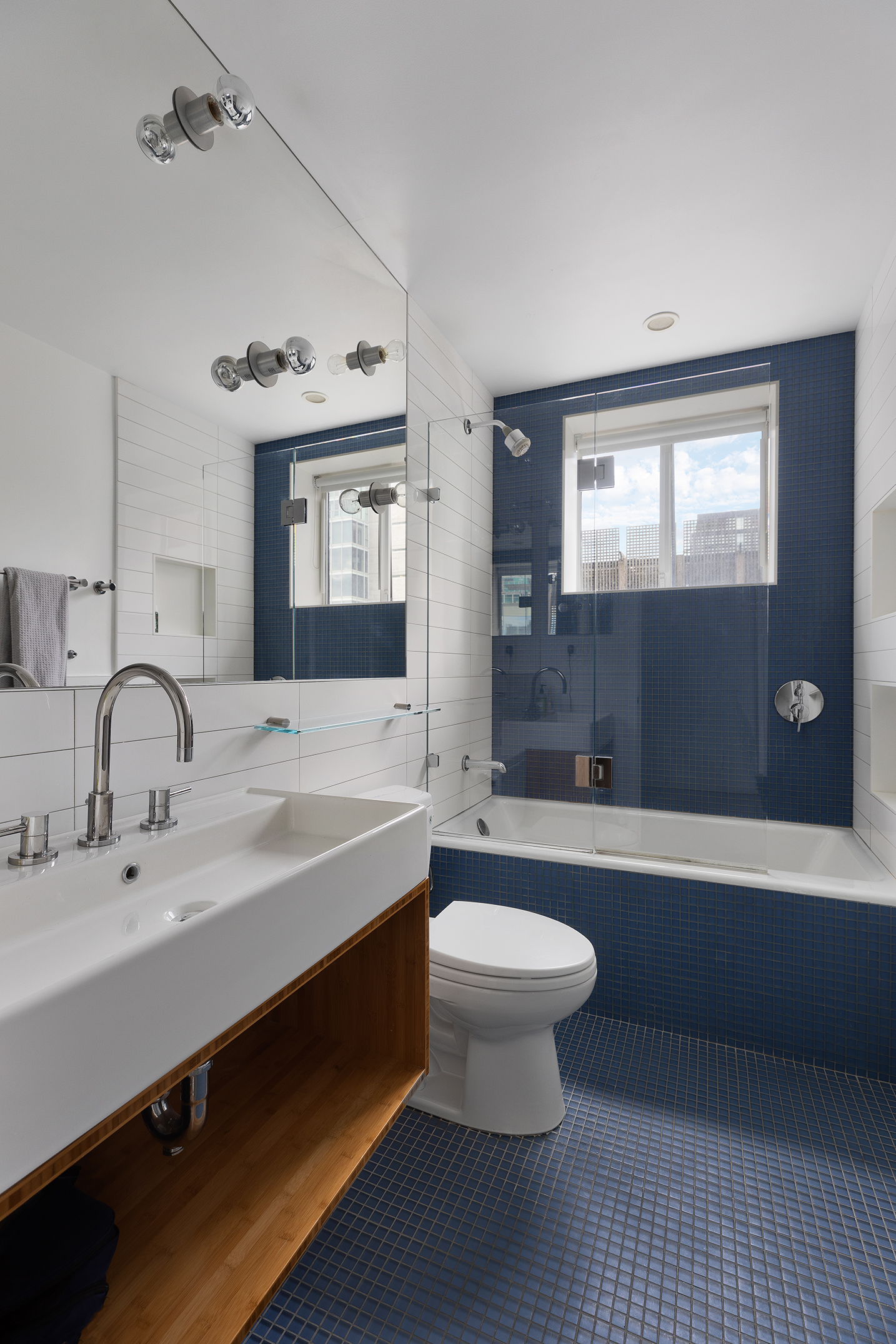 366 West 11th Street, Unit 9ABCD Manhattan, NY 10014 - Photo 17 of 18