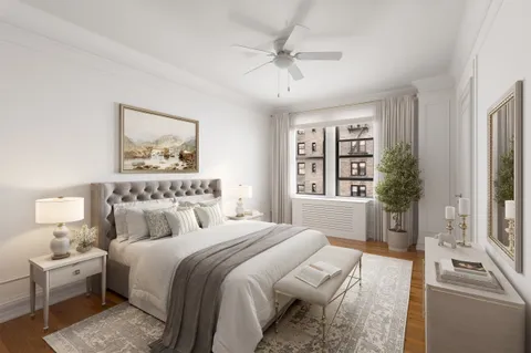 $2,695,000 | 885 West End Avenue, Unit 8A | Upper West Side