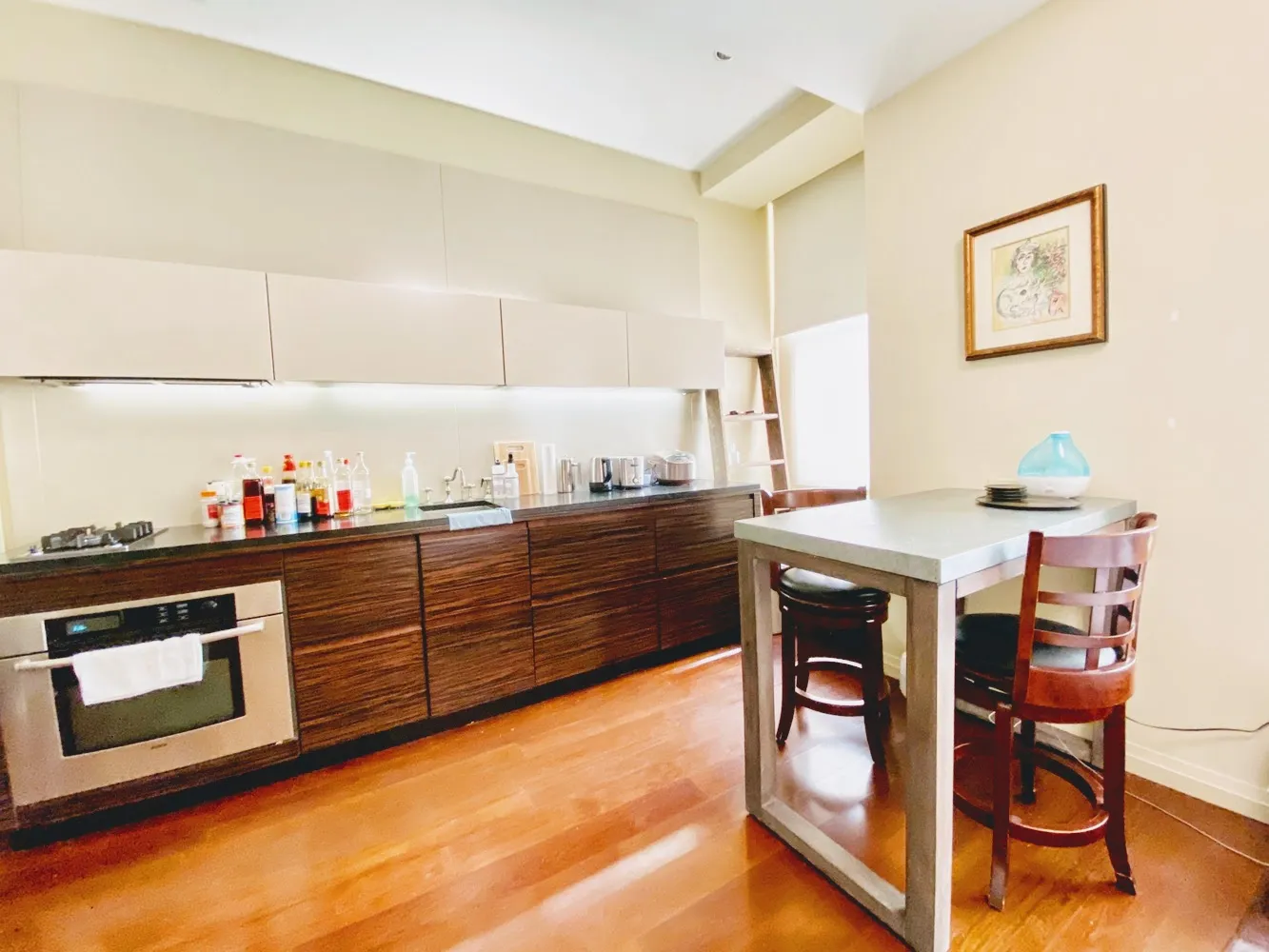 $4,100 | 55 Wall Street, Unit 615 | Financial District