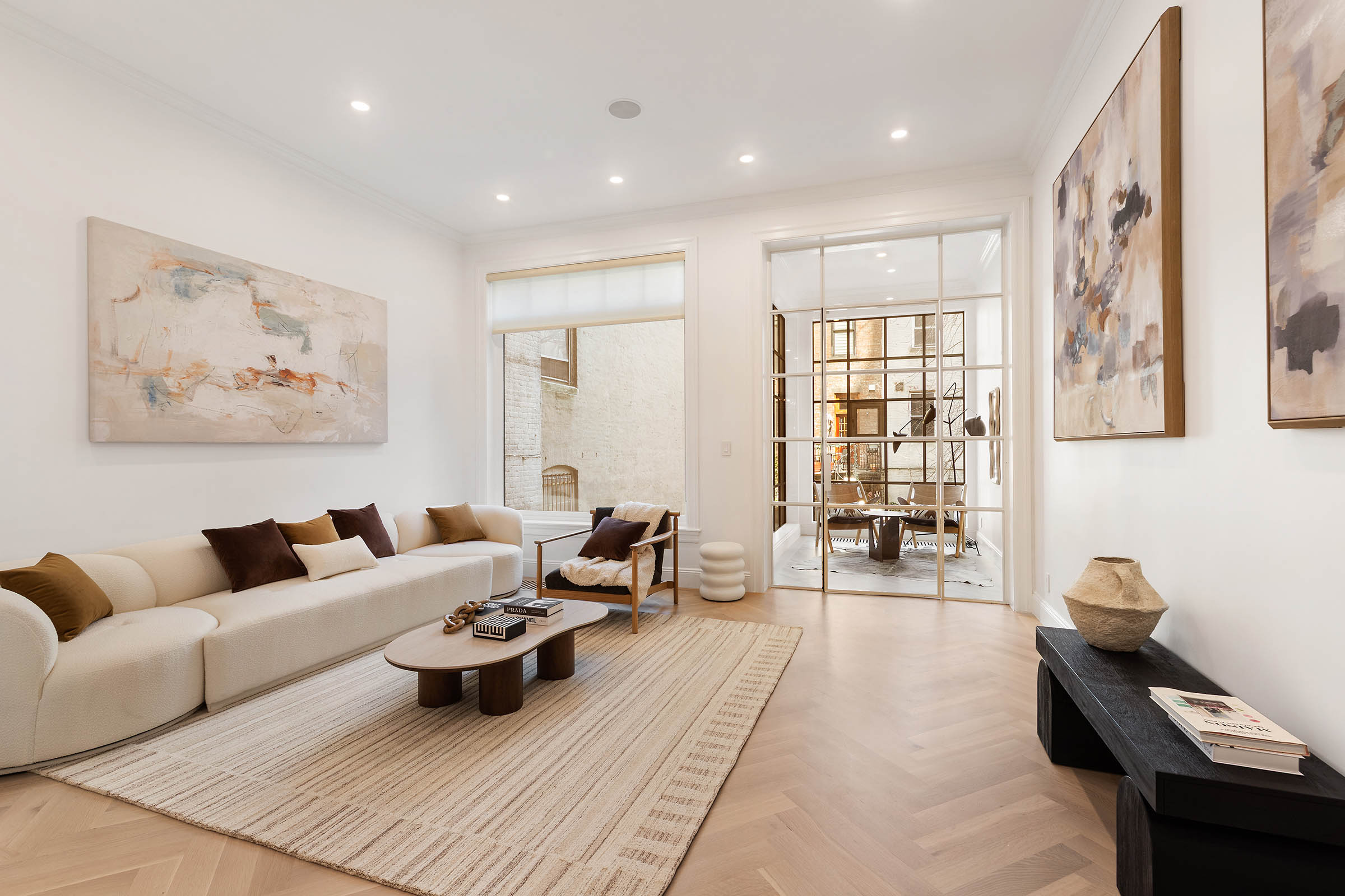 9 West 84th Street Manhattan, NY 10024 - Photo 4 of 31