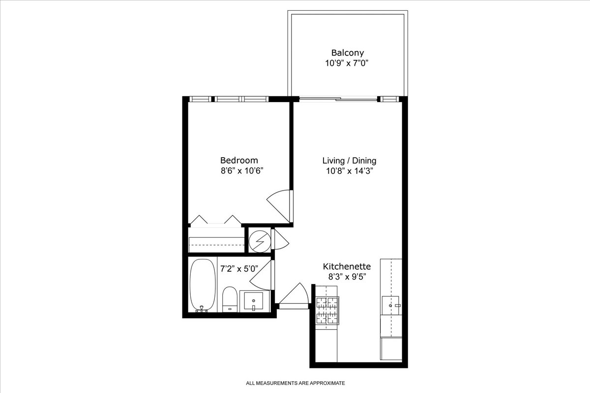 171 Devoe Street, Unit 4F Brooklyn, NY 11211 - Photo 12 of 12