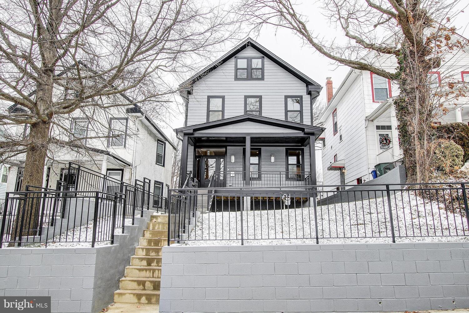 Washington, DC 20017 - Photo 1 of 22