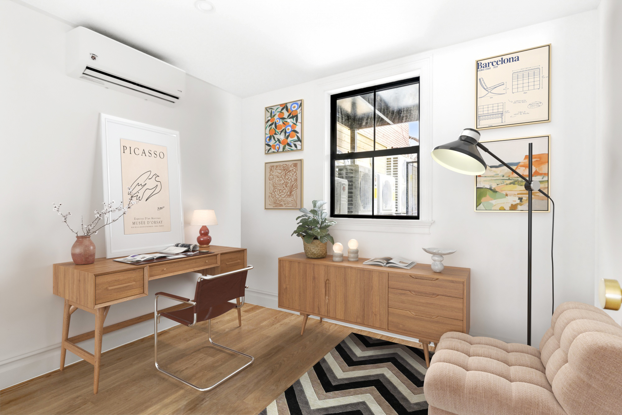 90 Putnam Avenue, Unit 1 Brooklyn, NY 11238 - Photo 5 of 12