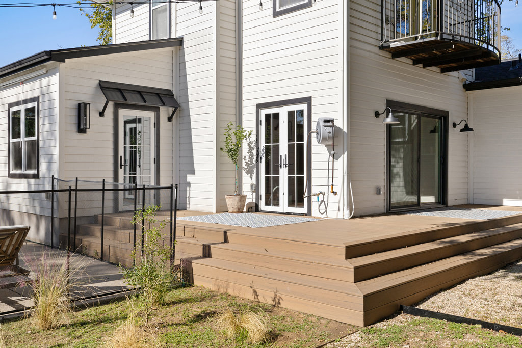 909 East 50th Street Austin, TX 78751 - Photo 30 of 38