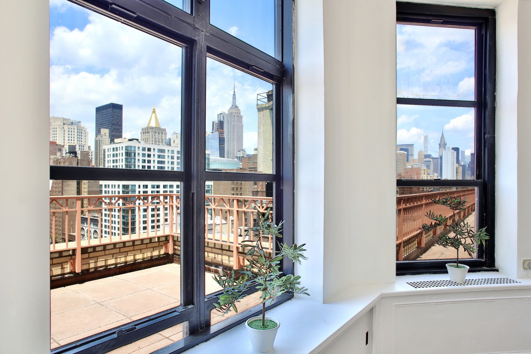 235 East 22nd Street, Unit PHAB Manhattan, NY 10010 - Photo 7 of 25