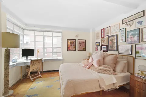 $700,000 | 110 East 87th Street, Unit 3F | Upper East Side