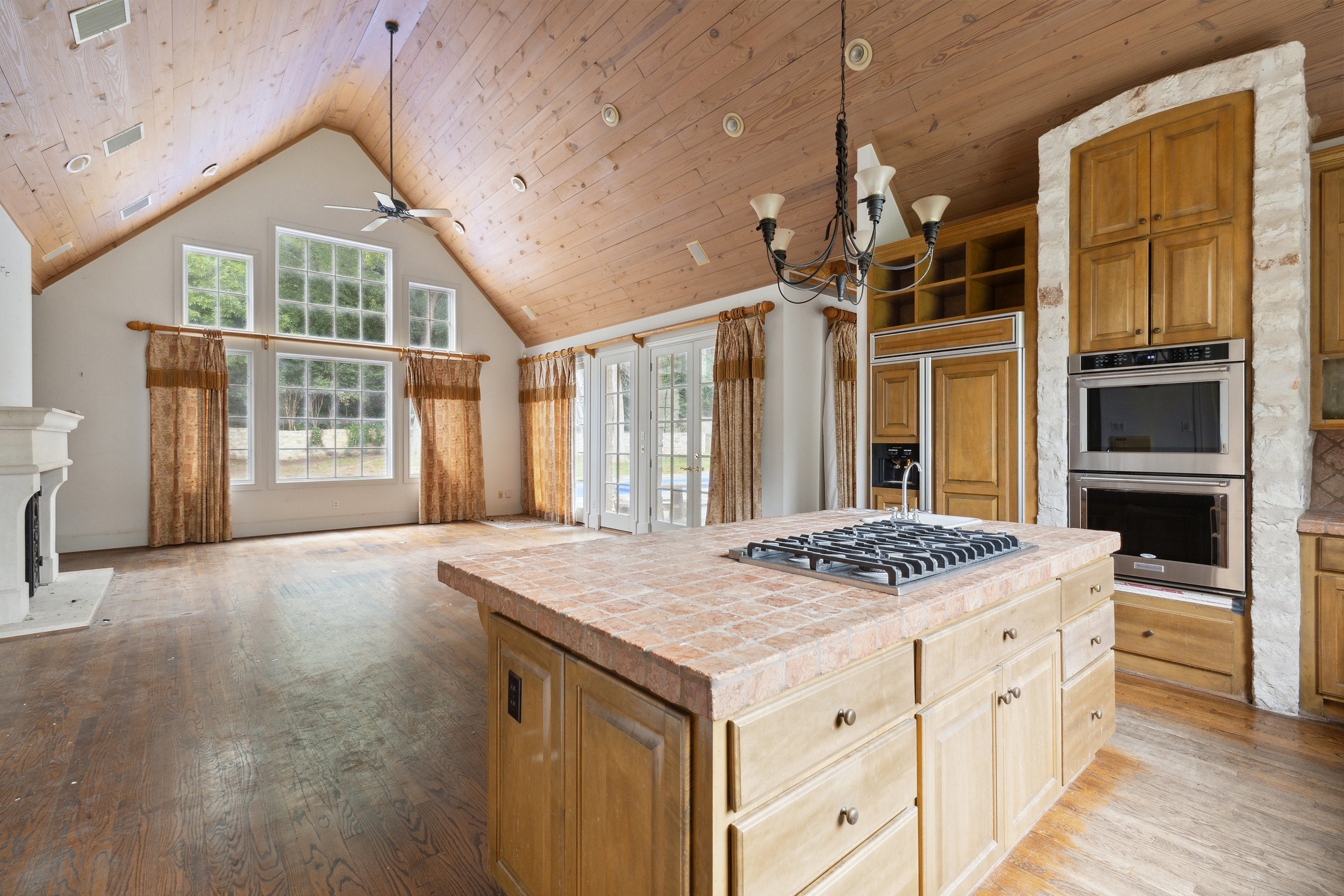 1505 Rockcliff Road Austin, TX 78746 - Photo 15 of 40