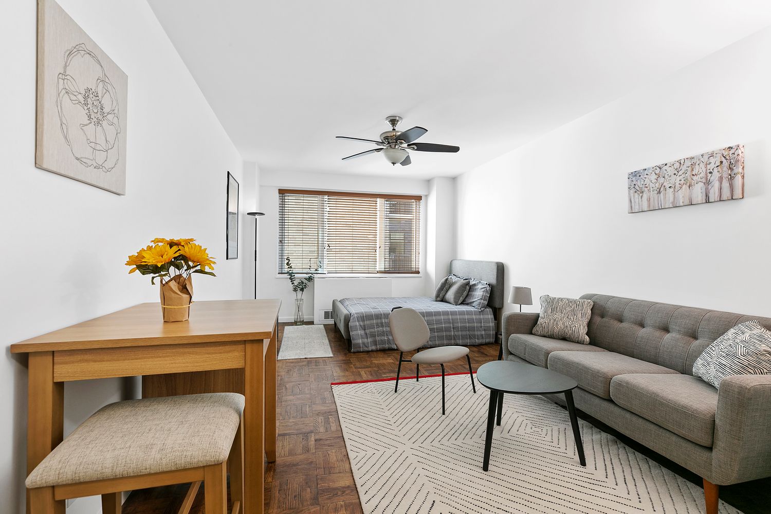 301 East 22nd Street, Unit 10B Manhattan, NY 10010 - Photo 1 of 8 Gallery Image 1