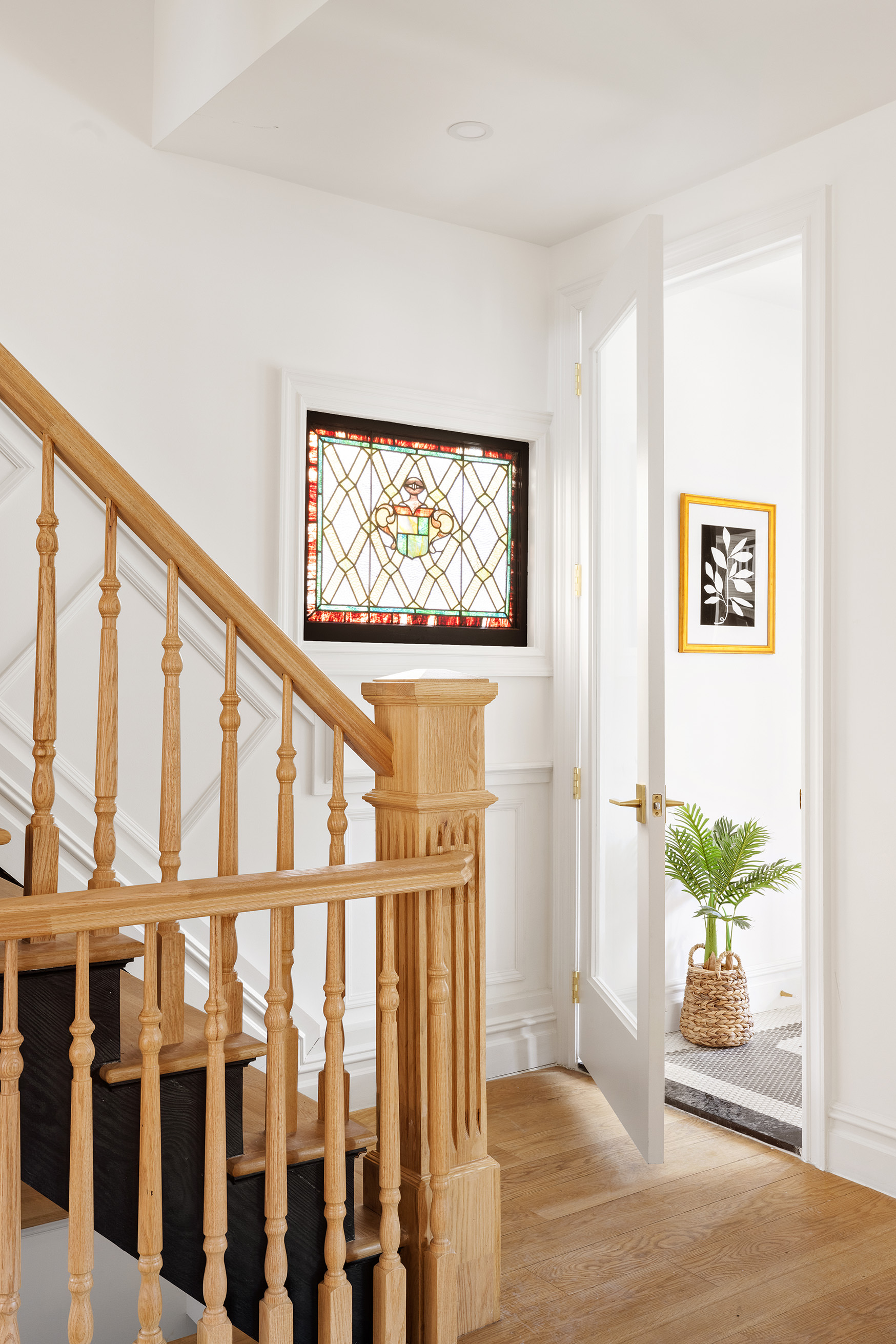 728 Westminster Road Brooklyn, NY 11230 - Photo 10 of 23 a view of entryway