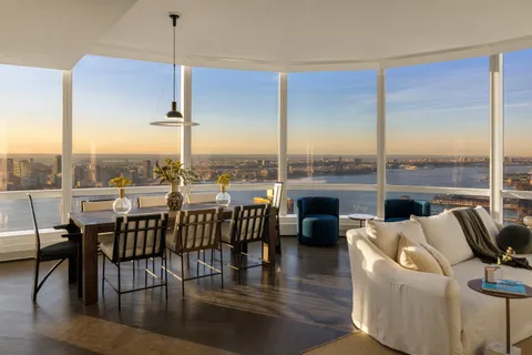 $11,950,000 | 111 Murray Street, Unit 49W | TriBeCa