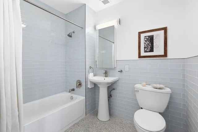 $698,000 | 70 West 139th Street, Unit 8I | Central Harlem