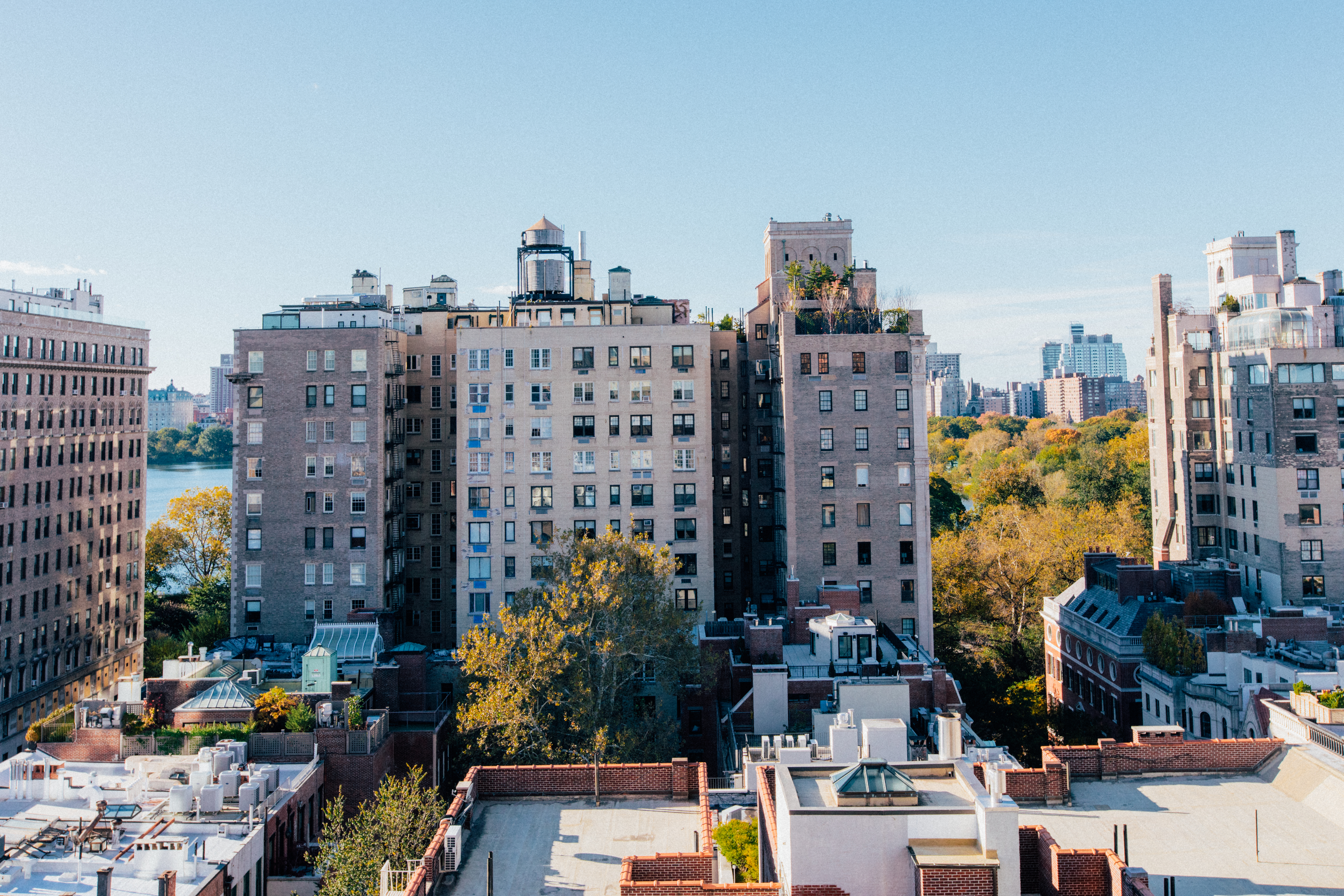 40 East 94th Street, Unit 13B Manhattan, NY 10128 - Photo 20 of 23