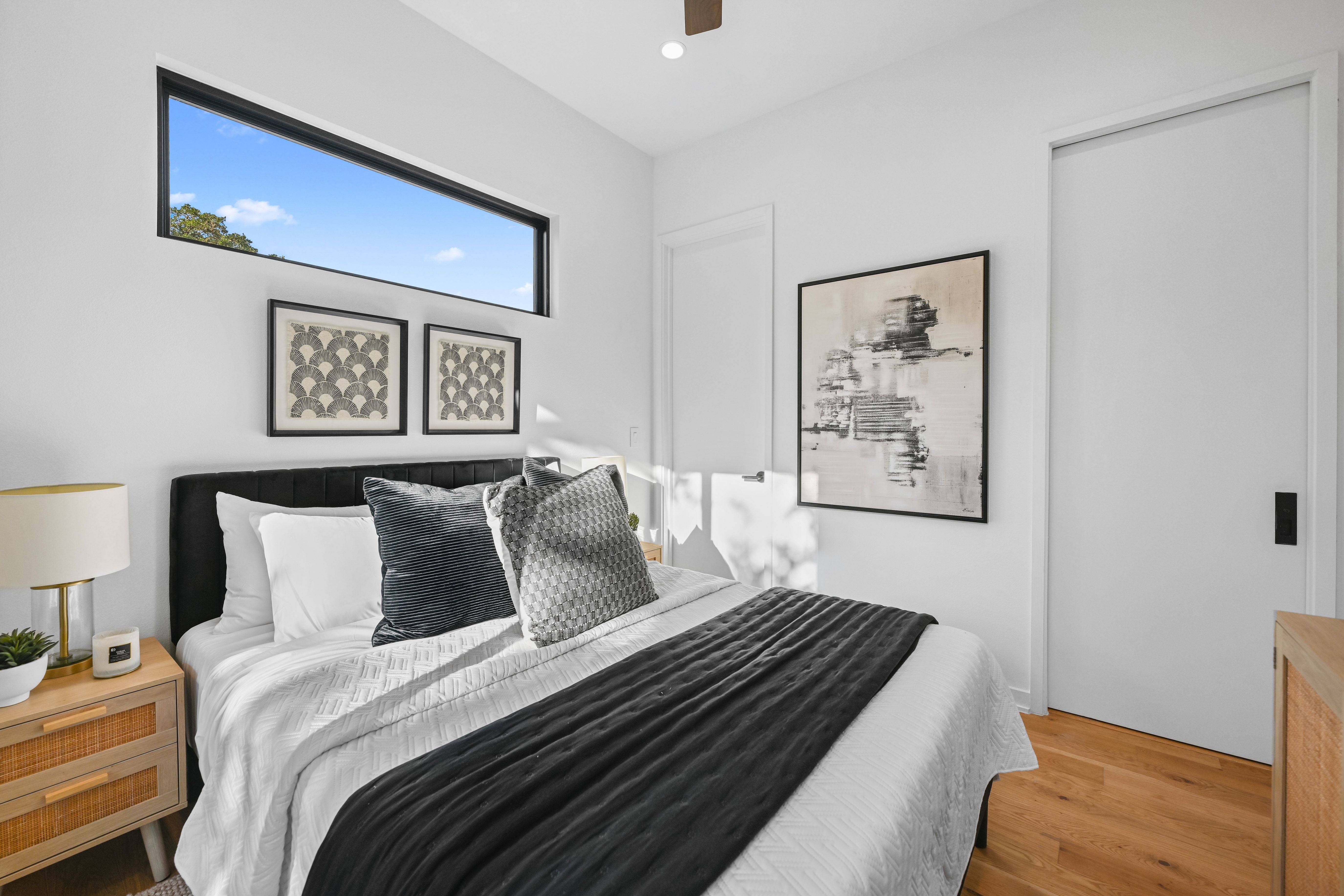 219 Lessin Lane, Unit 15 Austin, TX 78704 - Photo 44 of 53 Gallery Image 44