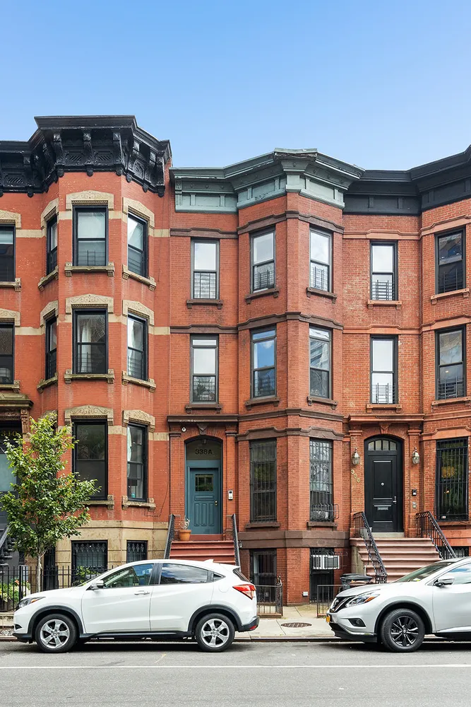 $3,550 | 338 A Lafayette Avenue, Unit 3 | Clinton Hill