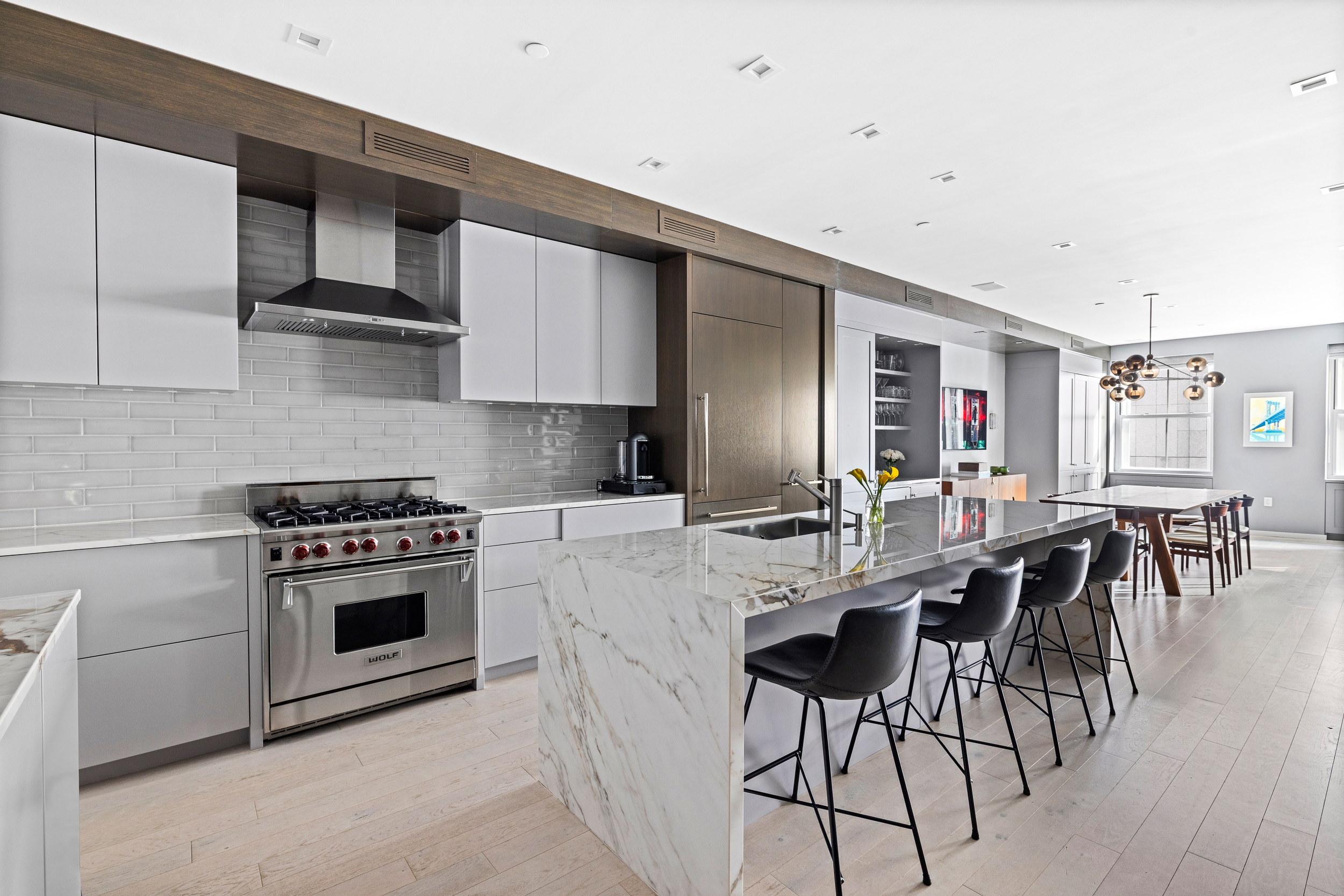 73 Worth Street, Unit 5D Manhattan, NY 10013 - Photo 4 of 16 Gallery Image 4