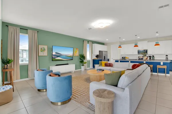 $789,900 | 1540 Nassau Point Trail, Kissimmee, FL 34747