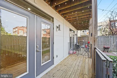 $599,000 | 610 Newton Place Northwest, Unit 4, Washington, DC 20010