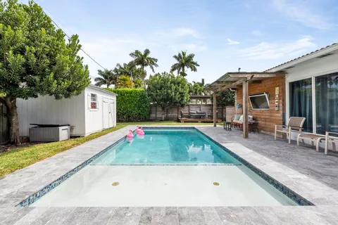 $999,999 | 409 North 14th Avenue, Hollywood, FL 33020