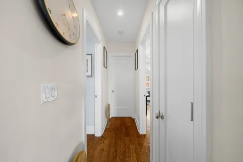 $2,500,000 | 25 5th Avenue, Unit 12F | Greenwich Village
