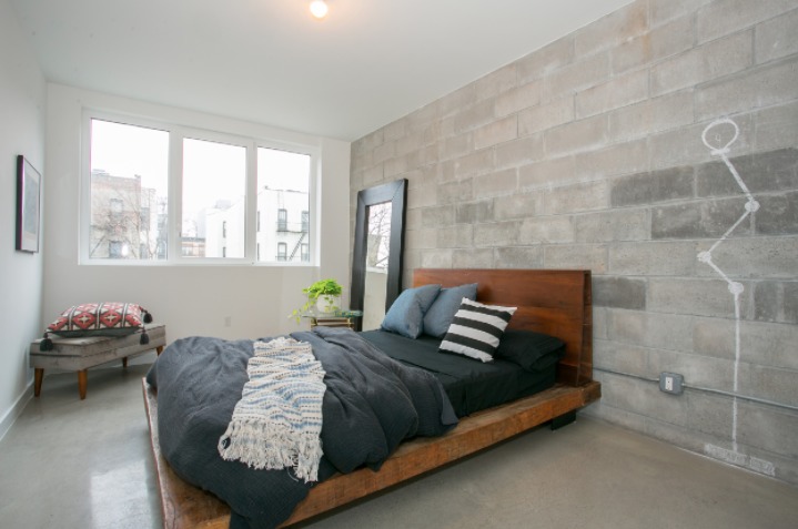 834 Sterling Place, Unit PH4 Brooklyn, NY 11216 - Photo 9 of 19