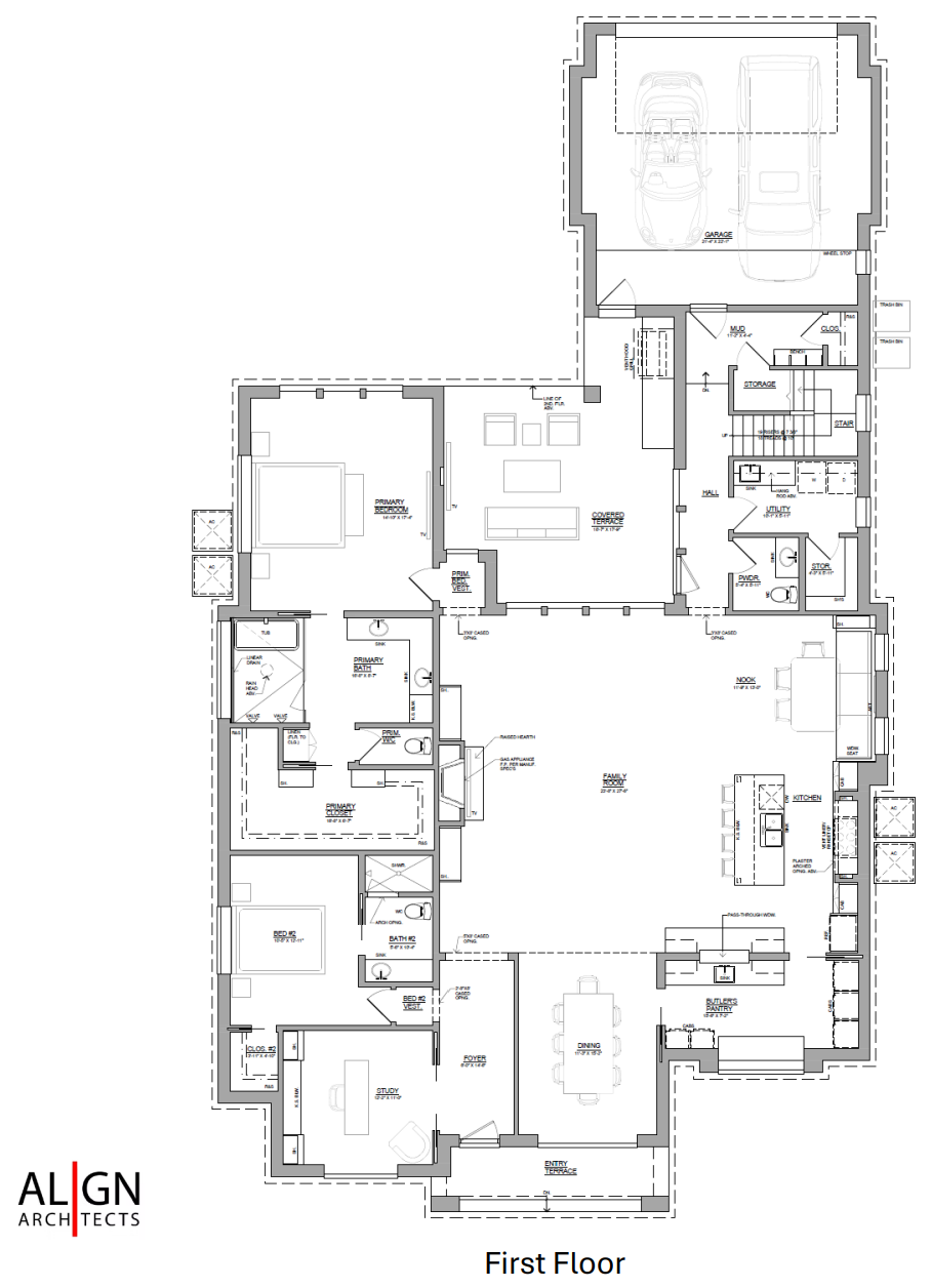 1223 Walmsley Avenue Dallas, TX 75208 - Photo 16 of 19