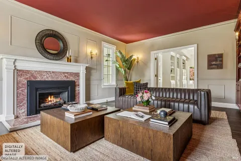 $3,495,000 | 1616 Grand Avenue, San Rafael, CA 94901