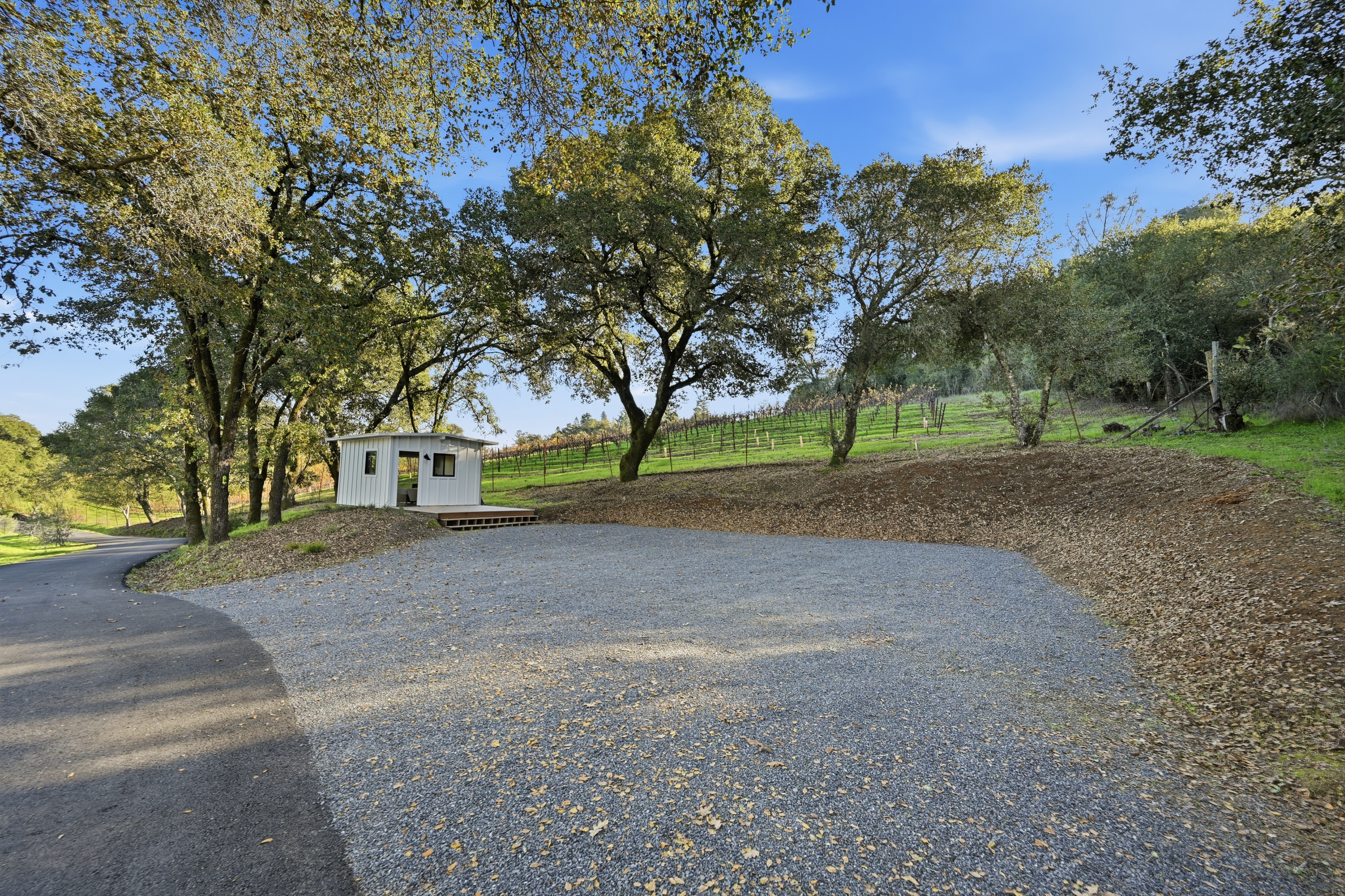 2291 Westside Road Healdsburg, CA 95448 - Photo 26 of 33