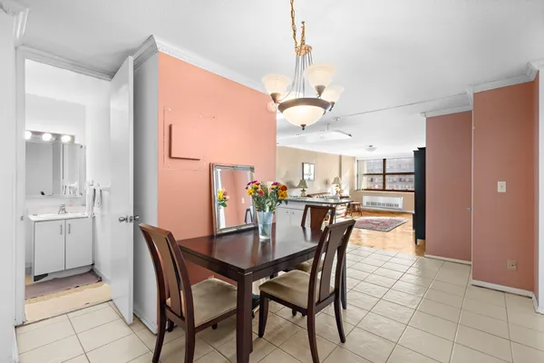 $435,000 | 7004 JFK Boulevard East, Unit 40G, Guttenberg, NJ 07093