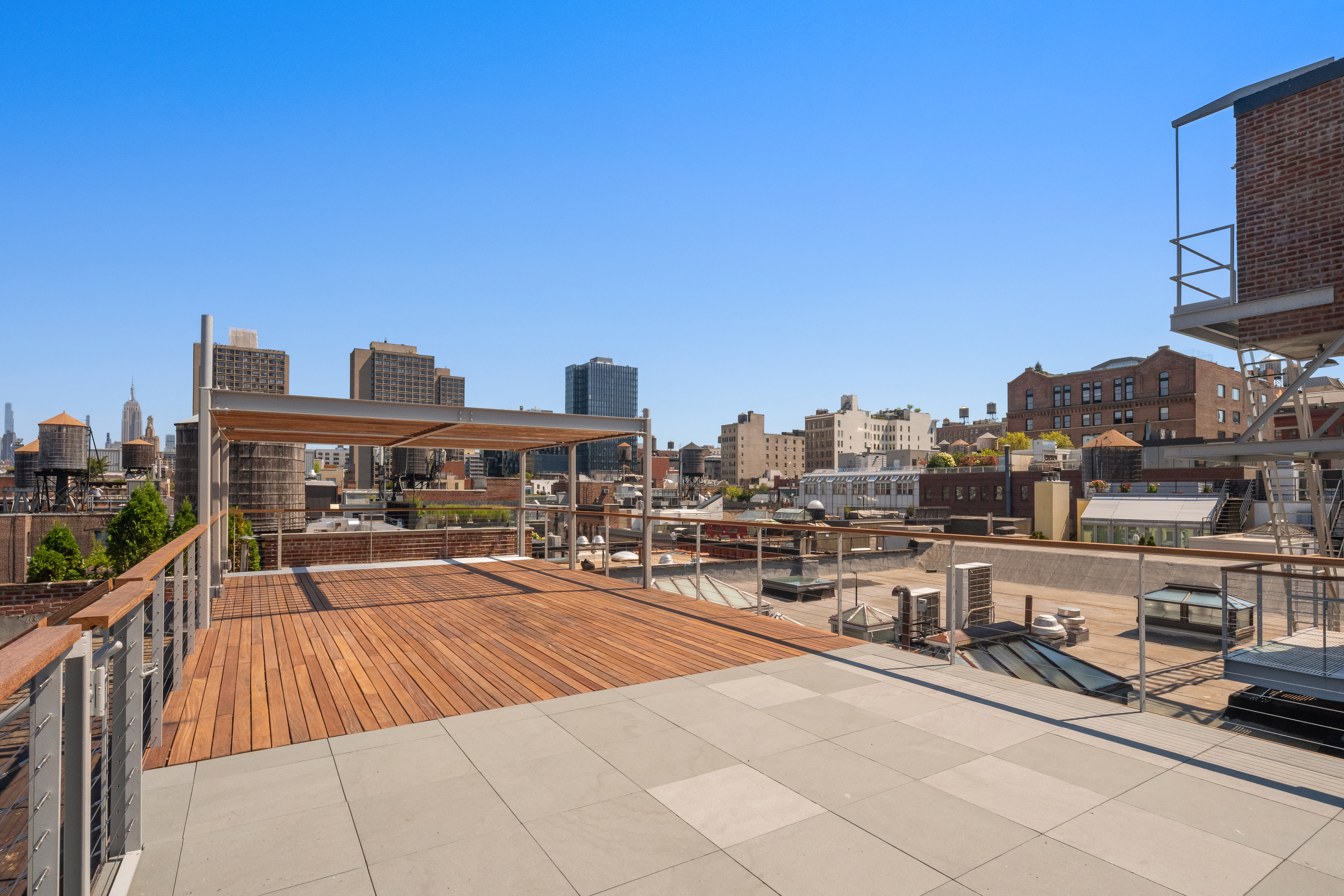 101 Wooster Street, Unit 3/4F Manhattan, NY 10012 - Photo 11 of 16