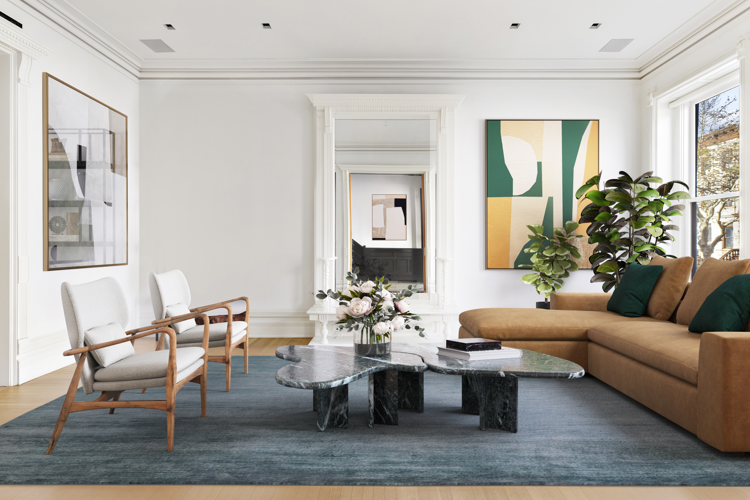 588 Madison Street Brooklyn, NY 11221 - Photo 1 of 25