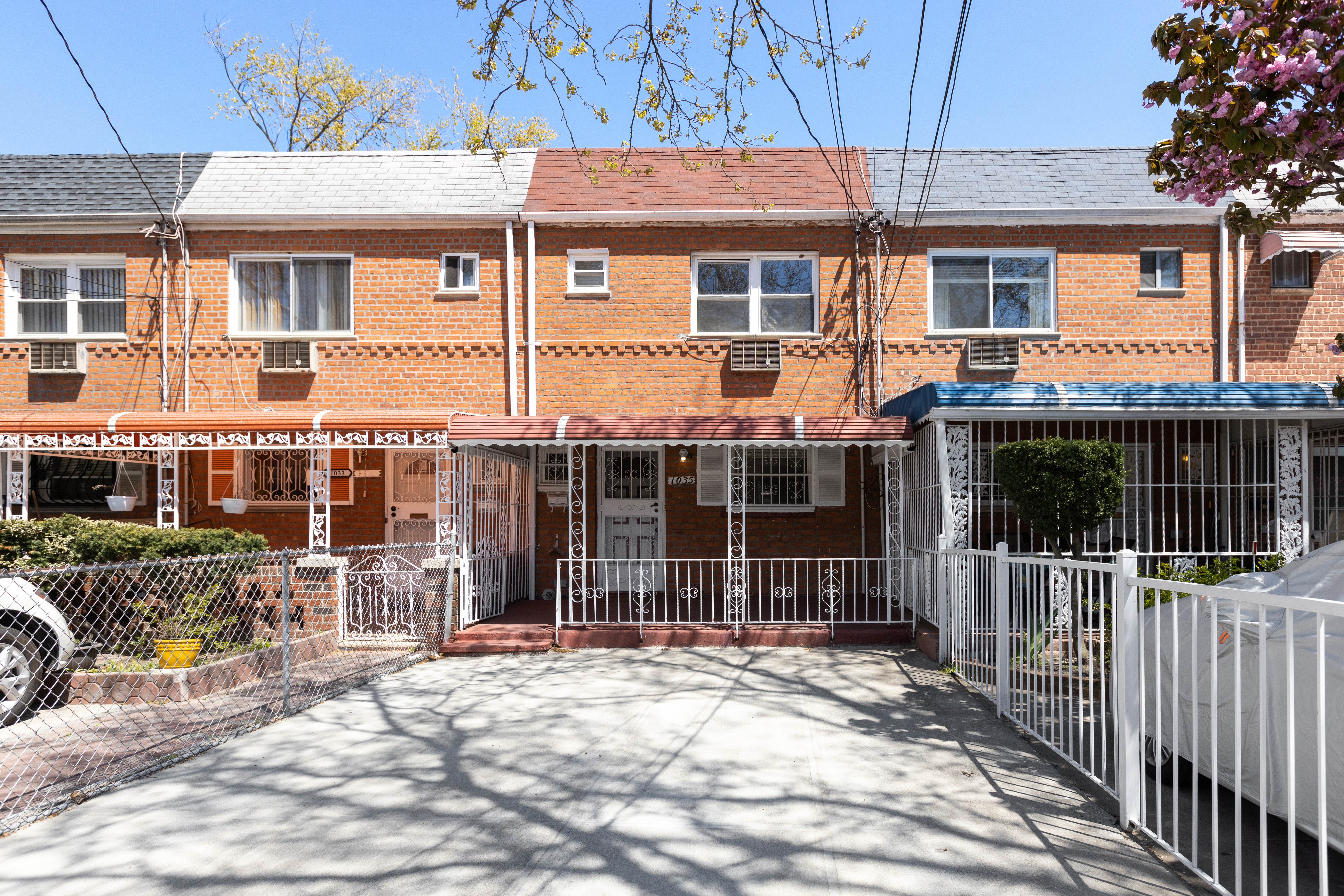 1035 Hendrix Street Brooklyn, NY 11207 - Photo 1 of 13