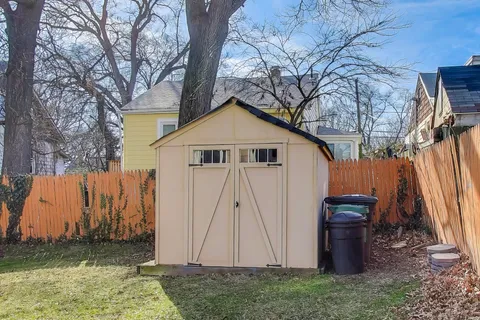 $725,000 | 3913 Oglethorpe Street, Hyattsville, MD 20782