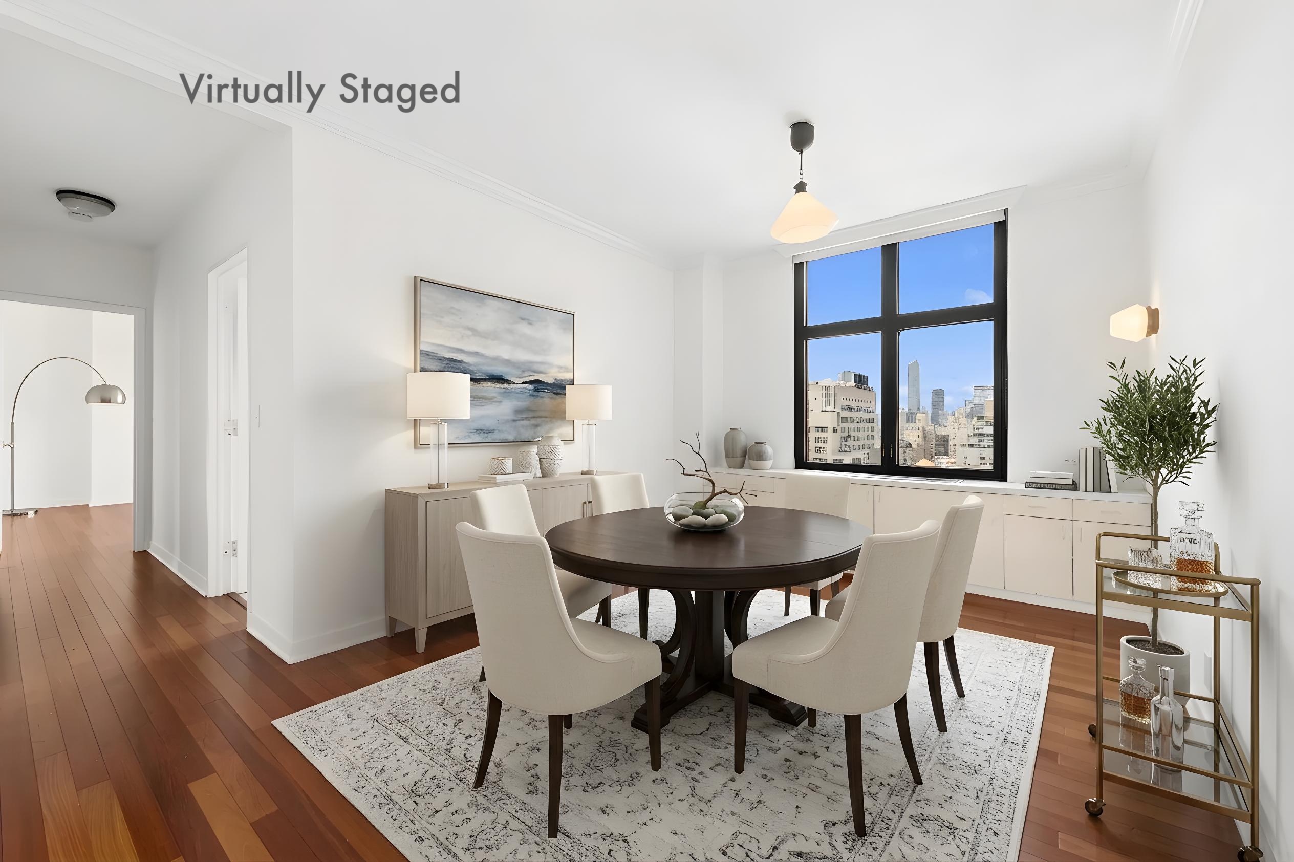 188 East 70th Street, Unit 19AB Manhattan, NY 10021 - Photo 3 of 22 Gallery Image 3