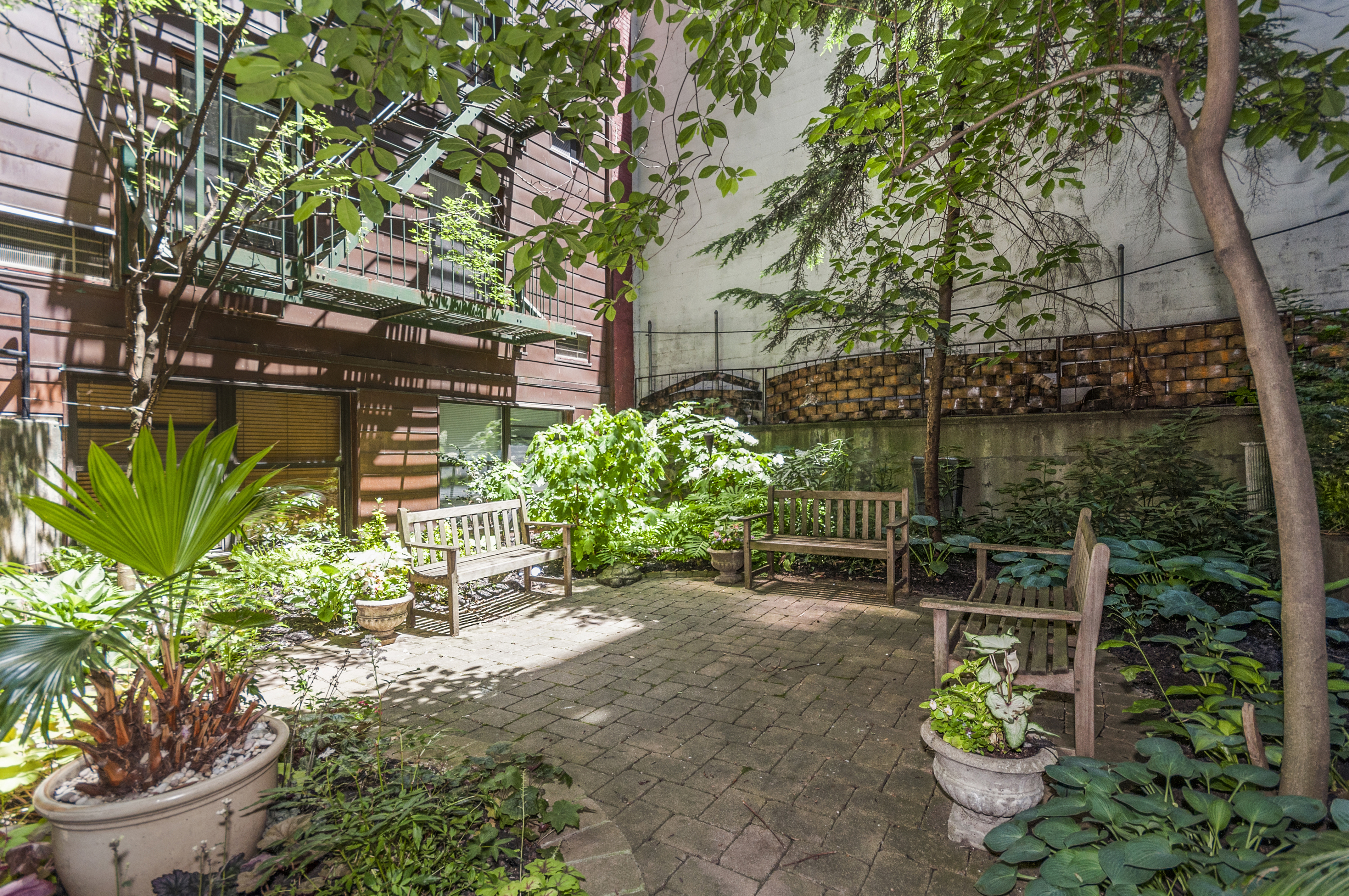 14 Prince Street, Unit 4C Manhattan, NY 10012 - Photo 7 of 10