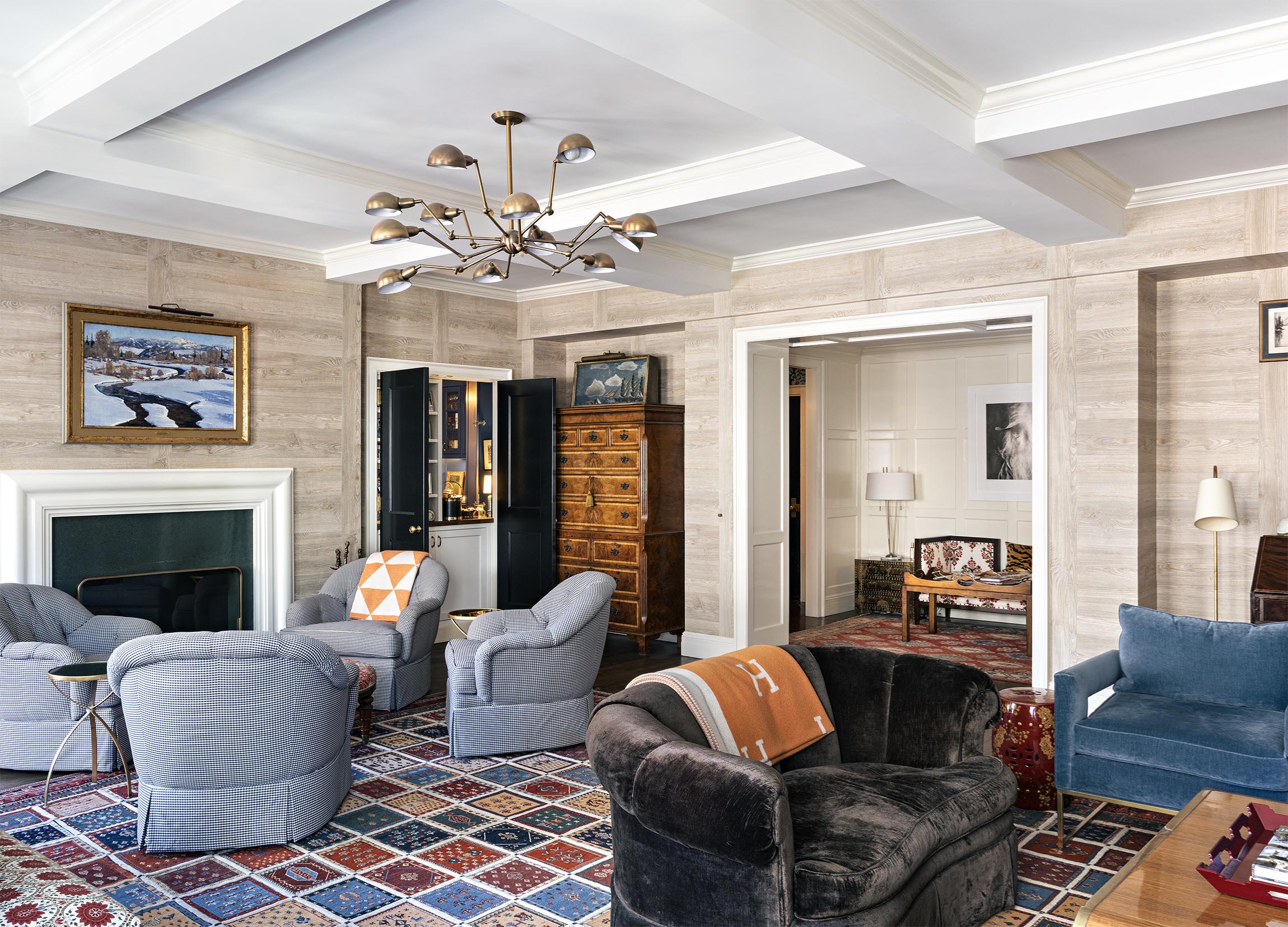 131 East 69th Street, Unit 6B Manhattan, NY 10021 - Photo 4 of 19