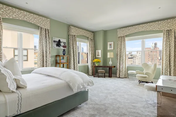 $17,750,000 | 65 West 13th Street, Unit PHD | Greenwich Village