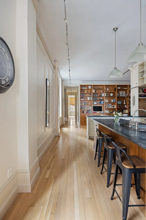 $5,000,000 | 714 Broadway, Unit 8 | NoHo
