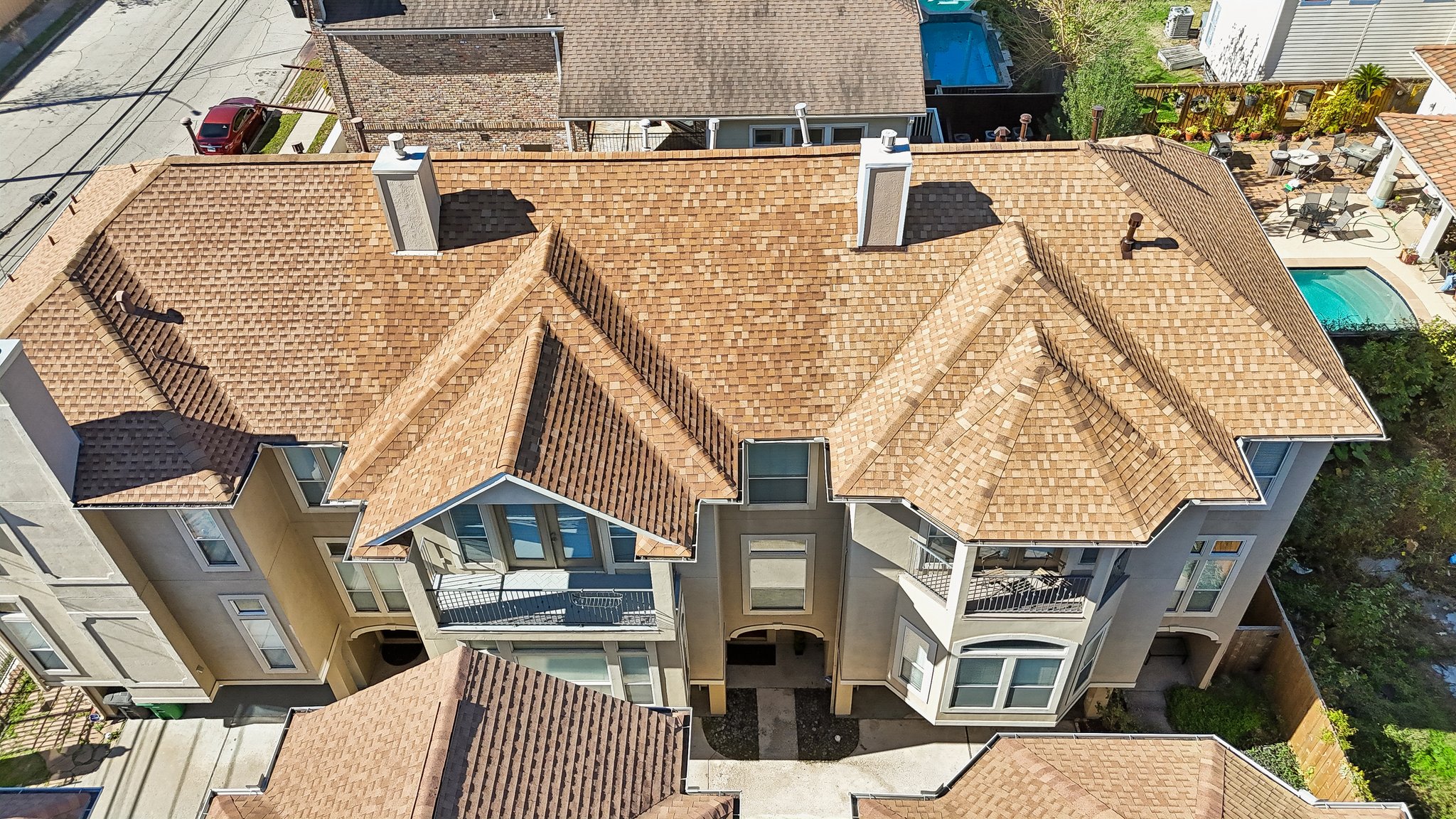 1304 Dart Street, Unit E Houston, TX 77007 - Photo 27 of 34