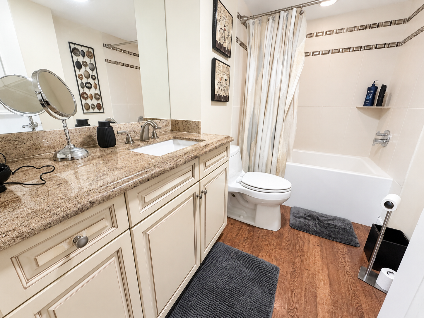 17 Royal Palm Way, Unit 606 Boca Raton, FL 33432 - Photo 9 of 15