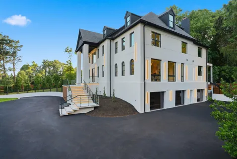 $5,295,000 | 1124 Savile Lane, McLean, VA 22101