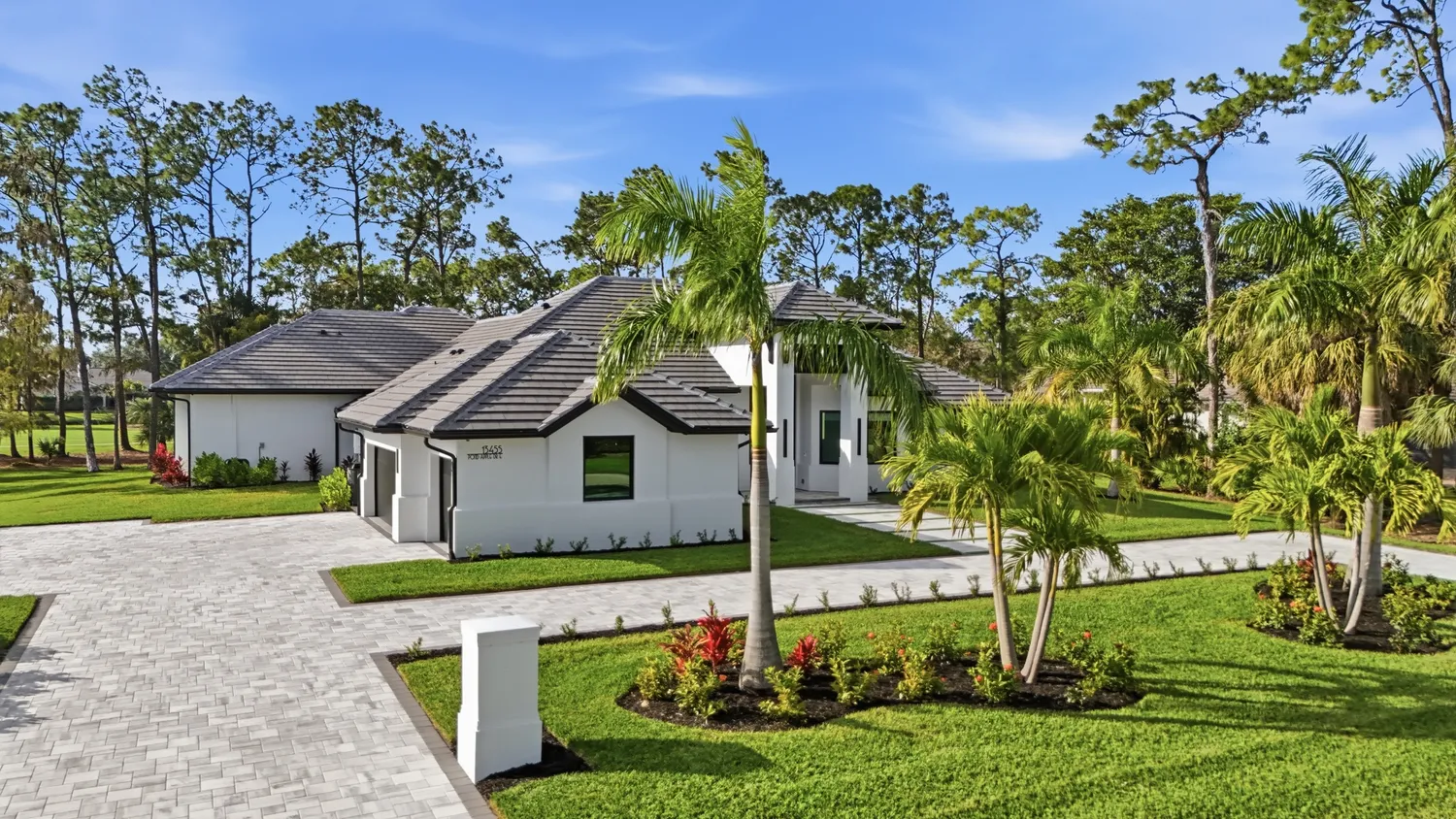 $3,995,900 | 13455 Pond Apple Drive East, Naples, FL 34119