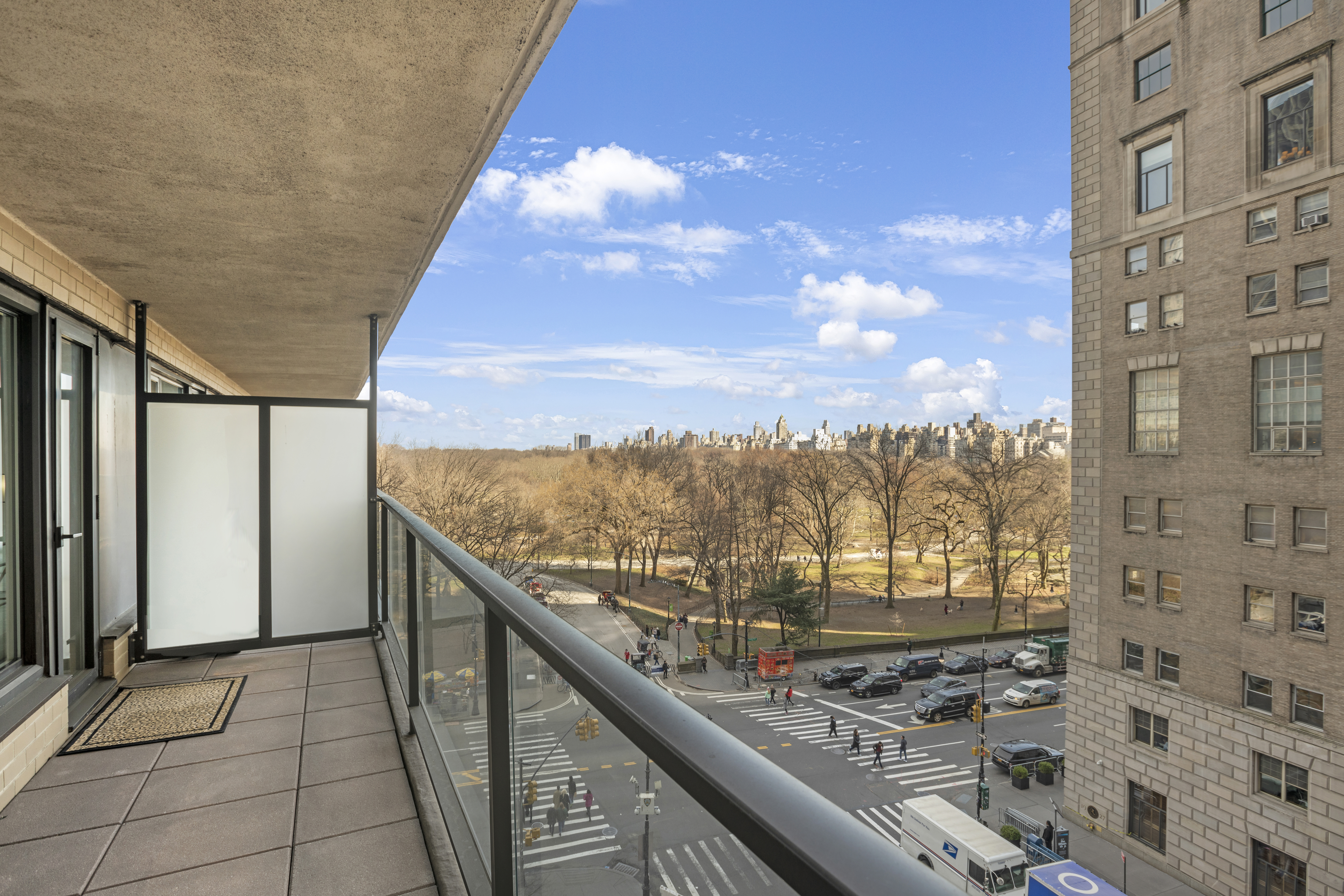 200 Central Park South, Unit 8A Manhattan, NY 10019 - Photo 5 of 14