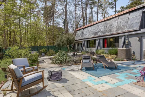 Contact Agent | 863 McKendimen Road, Shamong, NJ 08088