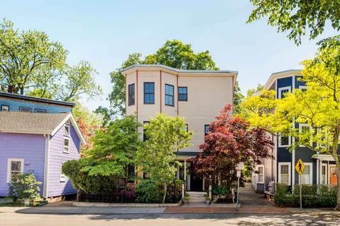Contact Agent | 87 Kinnaird Street, Unit 2, Cambridge, MA 02139