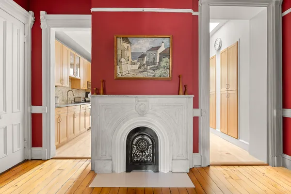 $2,895,000 | 482 11th Street | Park Slope