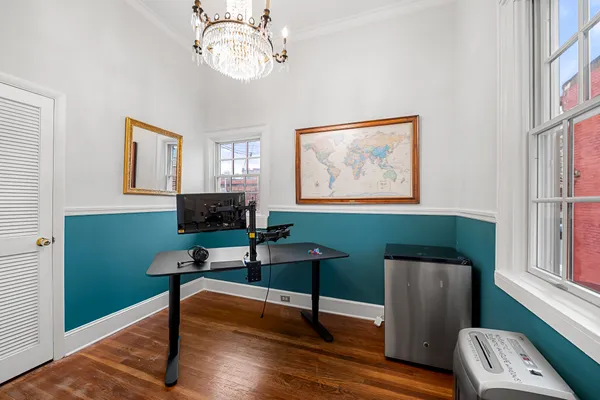 Contact Agent | 16 West Read Street, Baltimore, MD 21201