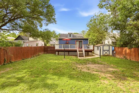 $619,000 | 3713 Taylor Street, Brentwood, MD 20722