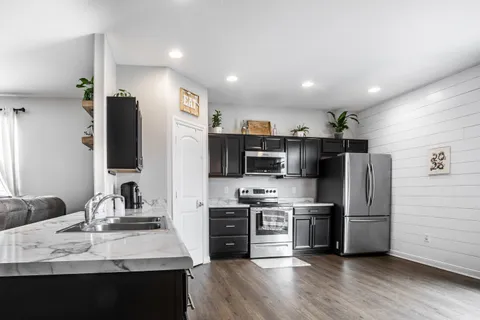 $315,000 | 8842 Kipling Drive, Indianapolis, IN 46239