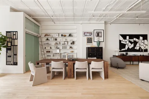 $4,250,000 | 515 Broadway, Unit 4A | SoHo